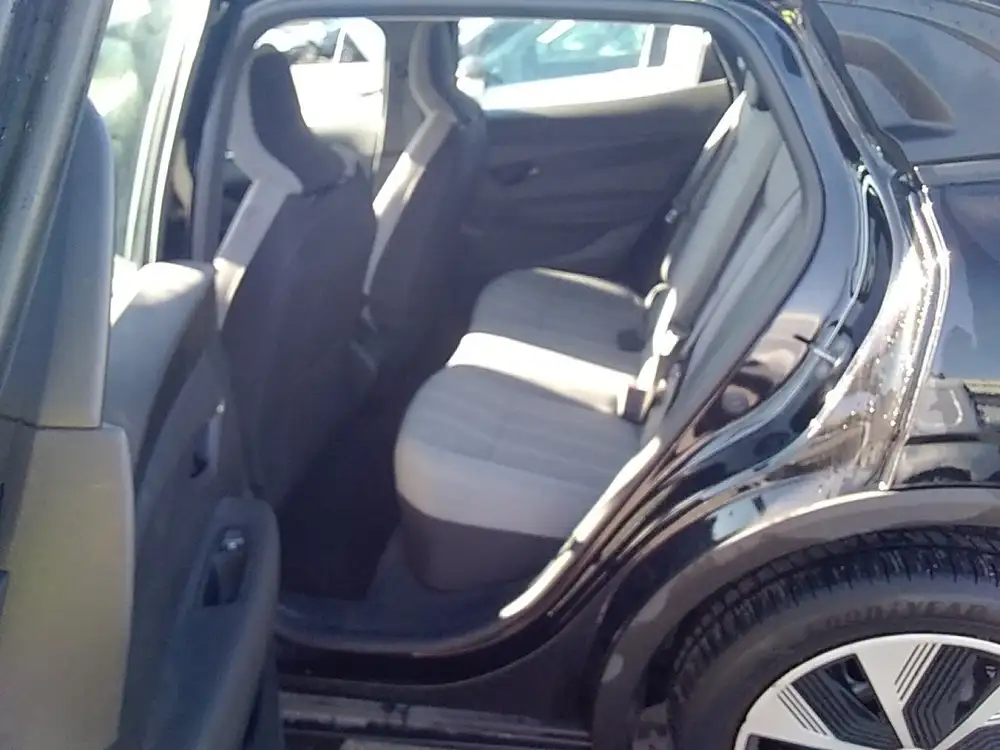 RENAULT megane e-tech - Foto 9 | Clidrive