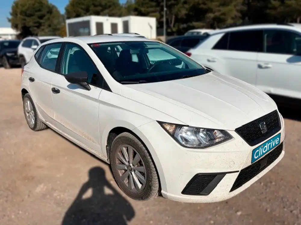 SEAT ibiza - Foto 3 | Clidrive
