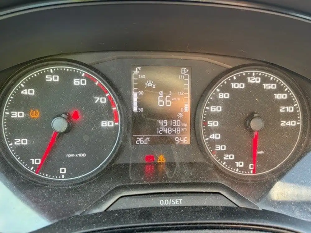 SEAT ibiza - Foto 7 | Clidrive