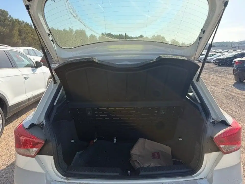 SEAT ibiza - Foto 11 | Clidrive