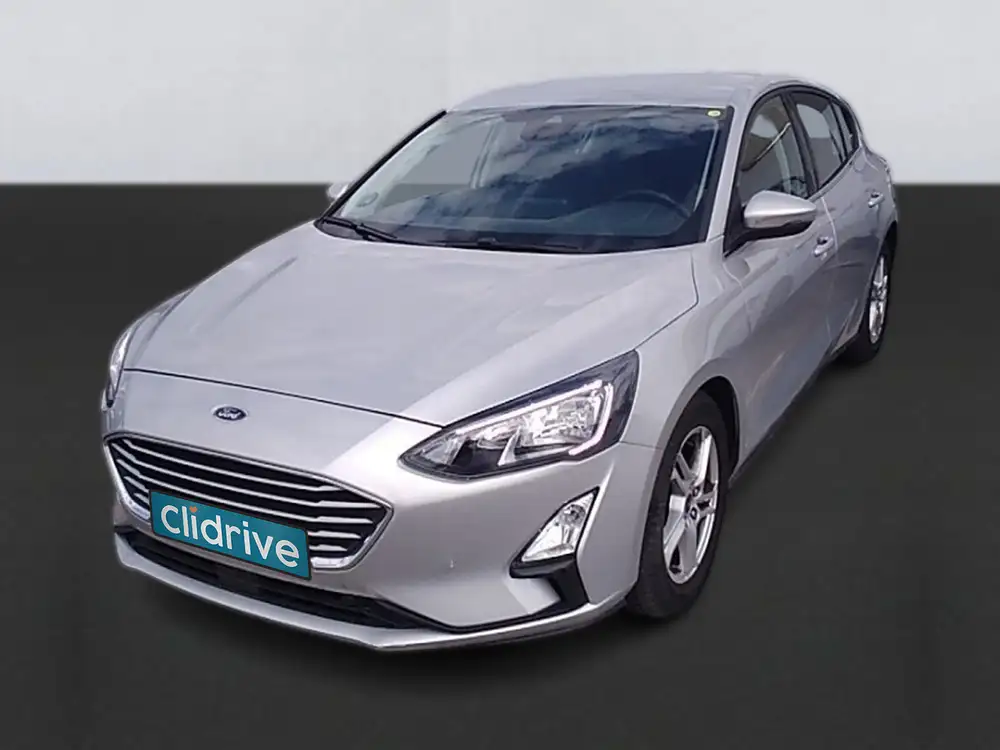 FORD focus - Foto 1 | Clidrive