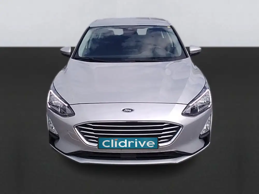 FORD focus - Foto 2 | Clidrive