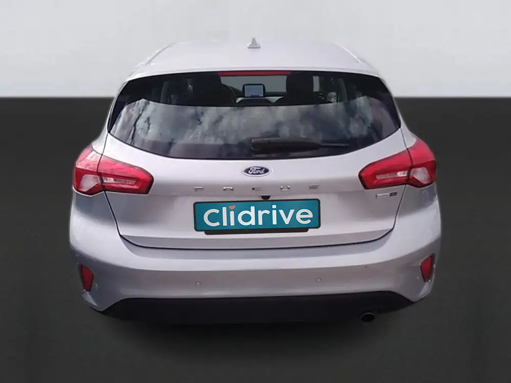 FORD focus - Foto 5 | Clidrive