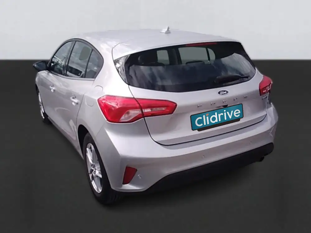 FORD focus - Foto 6 | Clidrive