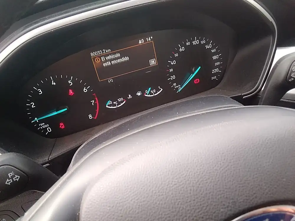 FORD focus - Foto 8 | Clidrive