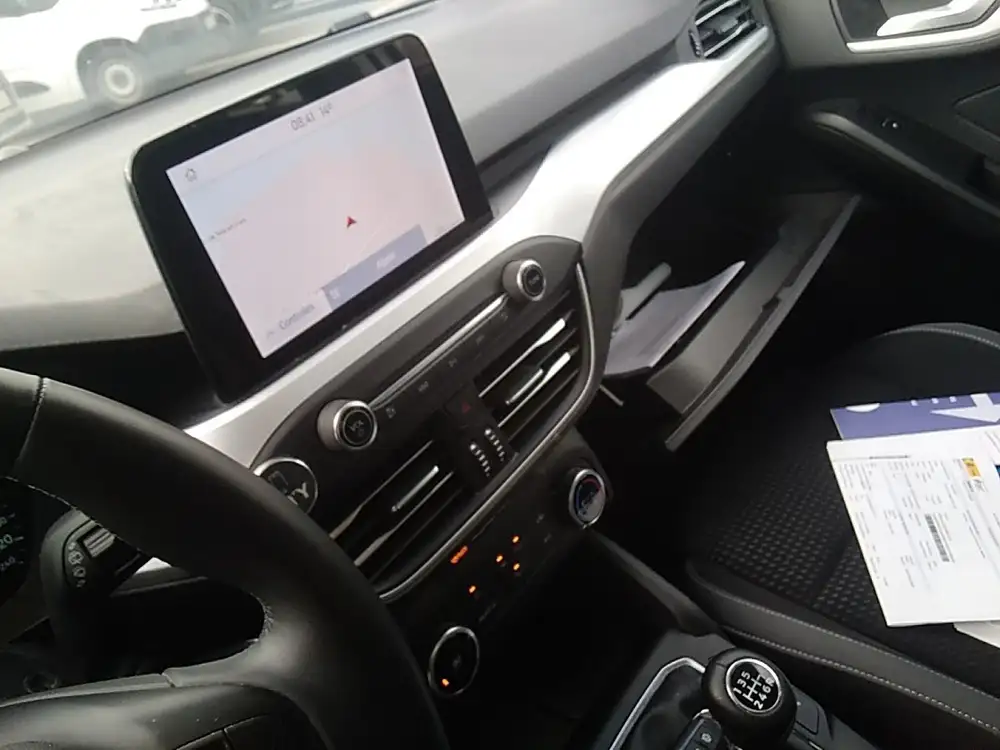 FORD focus - Foto 9 | Clidrive