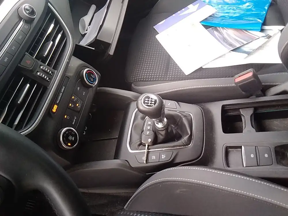 FORD focus - Foto 10 | Clidrive