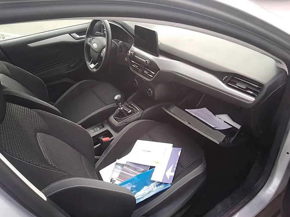 FORD focus - Foto 11 | Clidrive