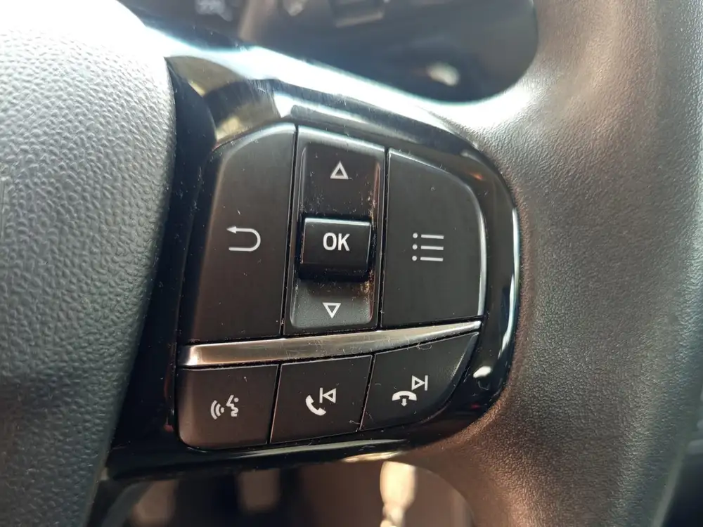FORD fiesta - Foto 11 | Clidrive
