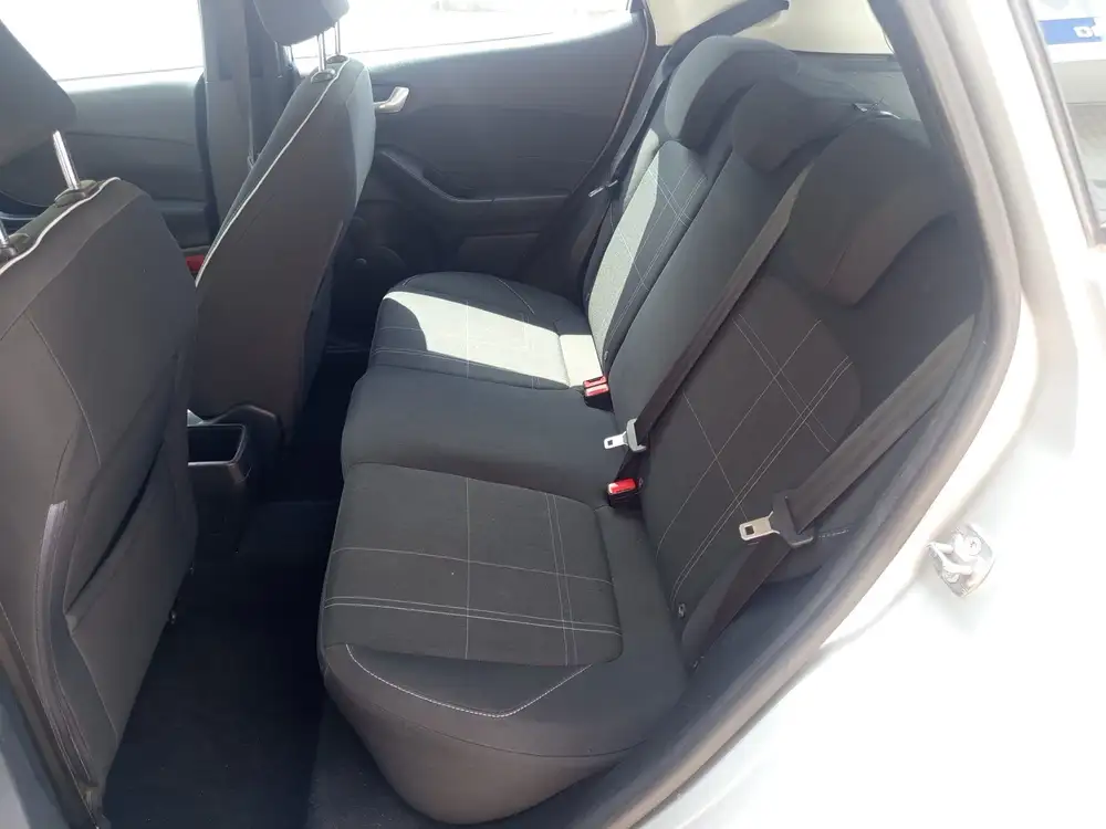FORD fiesta - Foto 13 | Clidrive