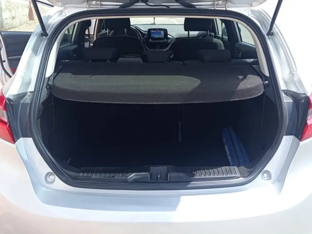 FORD fiesta - Foto 16 | Clidrive