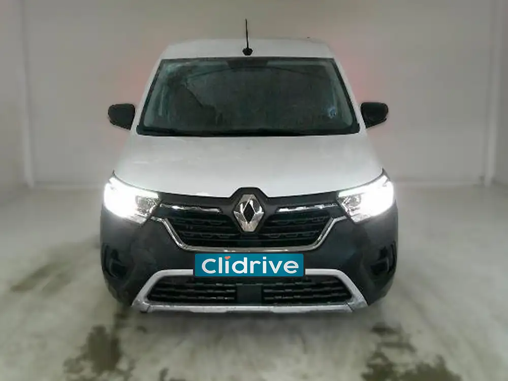 RENAULT kangoo furgón - Foto 2 | Clidrive