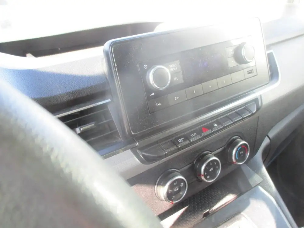RENAULT kangoo furgón - Foto 6 | Clidrive