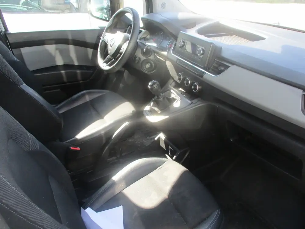 RENAULT kangoo furgón - Foto 7 | Clidrive