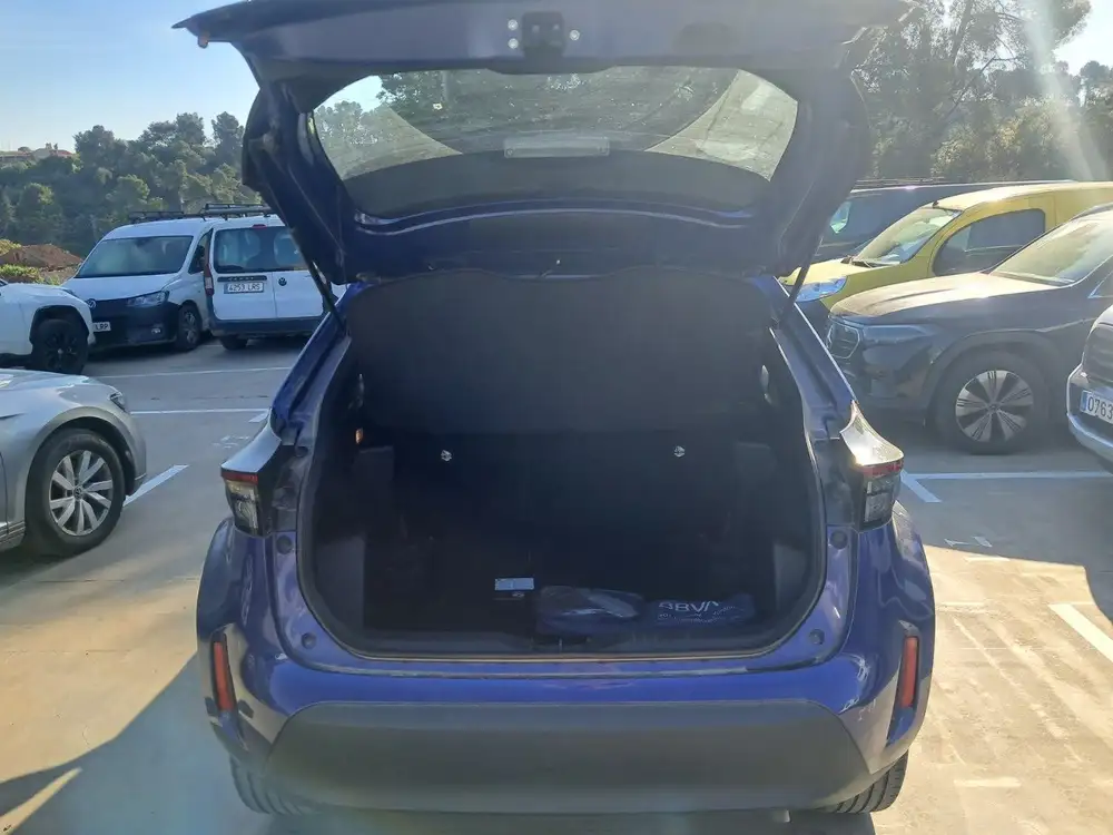 TOYOTA yaris cross - Foto 13 | Clidrive