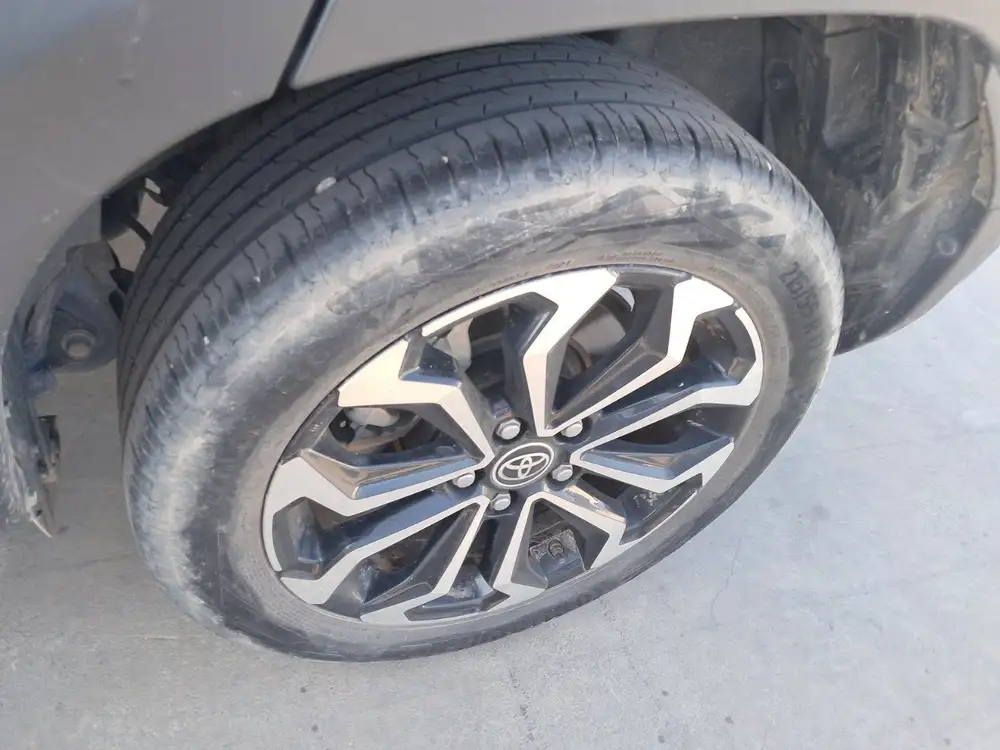 TOYOTA yaris cross - Foto 15 | Clidrive
