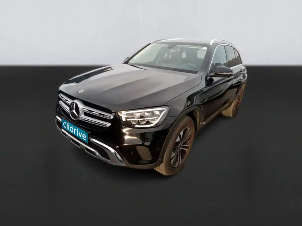 MERCEDES glc - Foto 1 | Clidrive