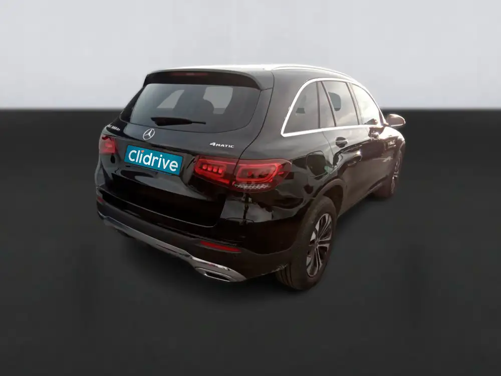 MERCEDES glc - Foto 4 | Clidrive