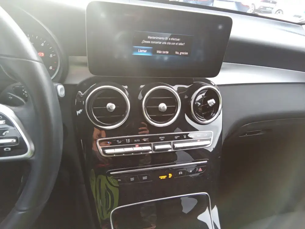 MERCEDES glc - Foto 6 | Clidrive