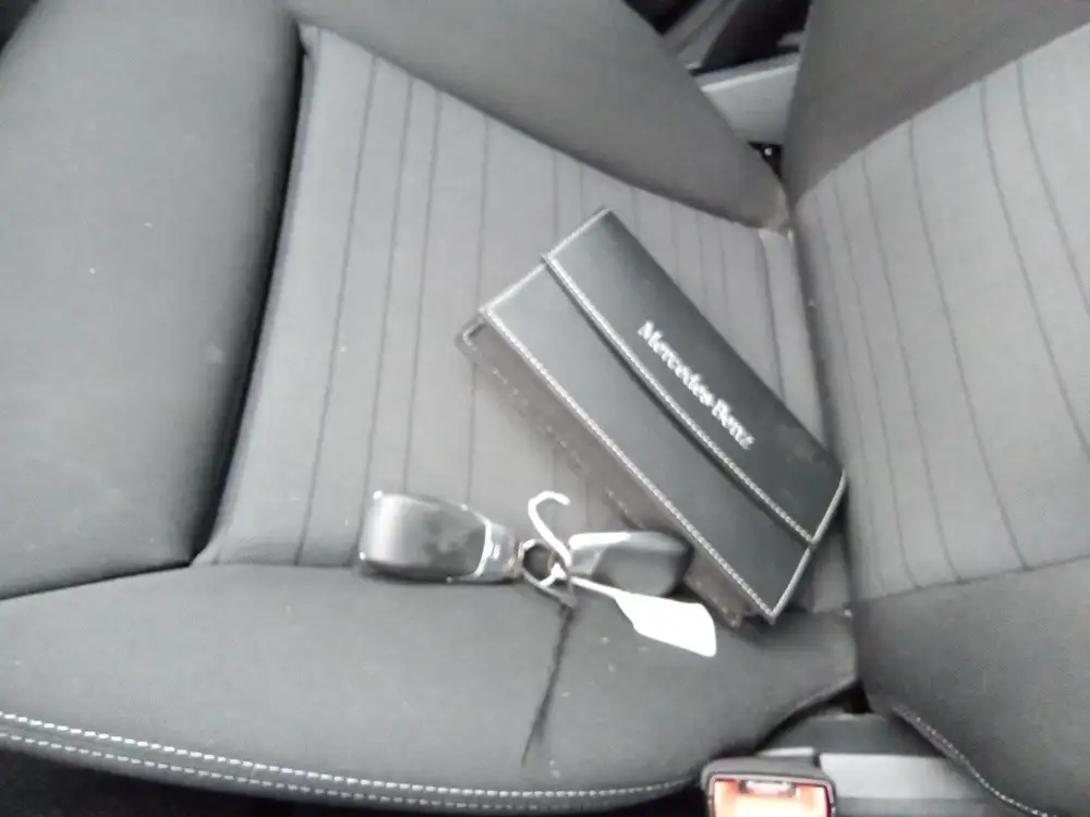 MERCEDES glc - Foto 10 | Clidrive