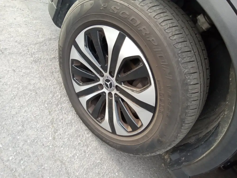 MERCEDES glc - Foto 12 | Clidrive