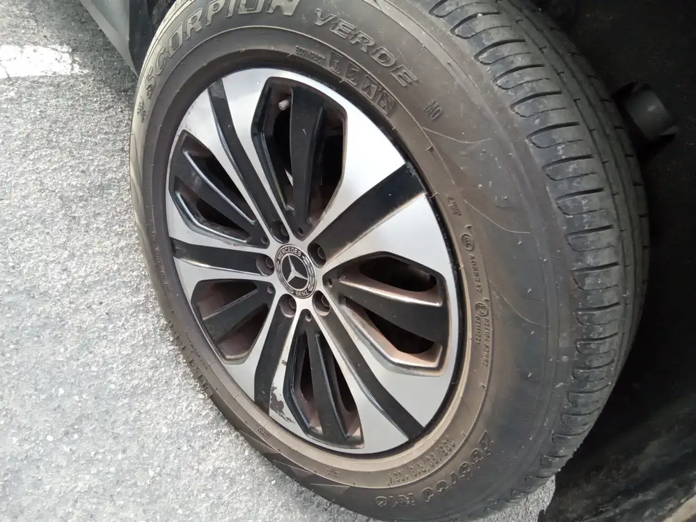 MERCEDES glc - Foto 13 | Clidrive