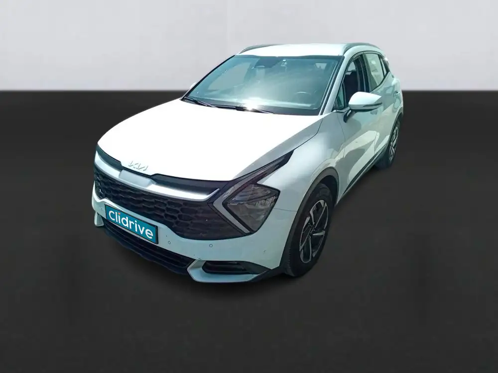 KIA sportage - Foto 1 | Clidrive
