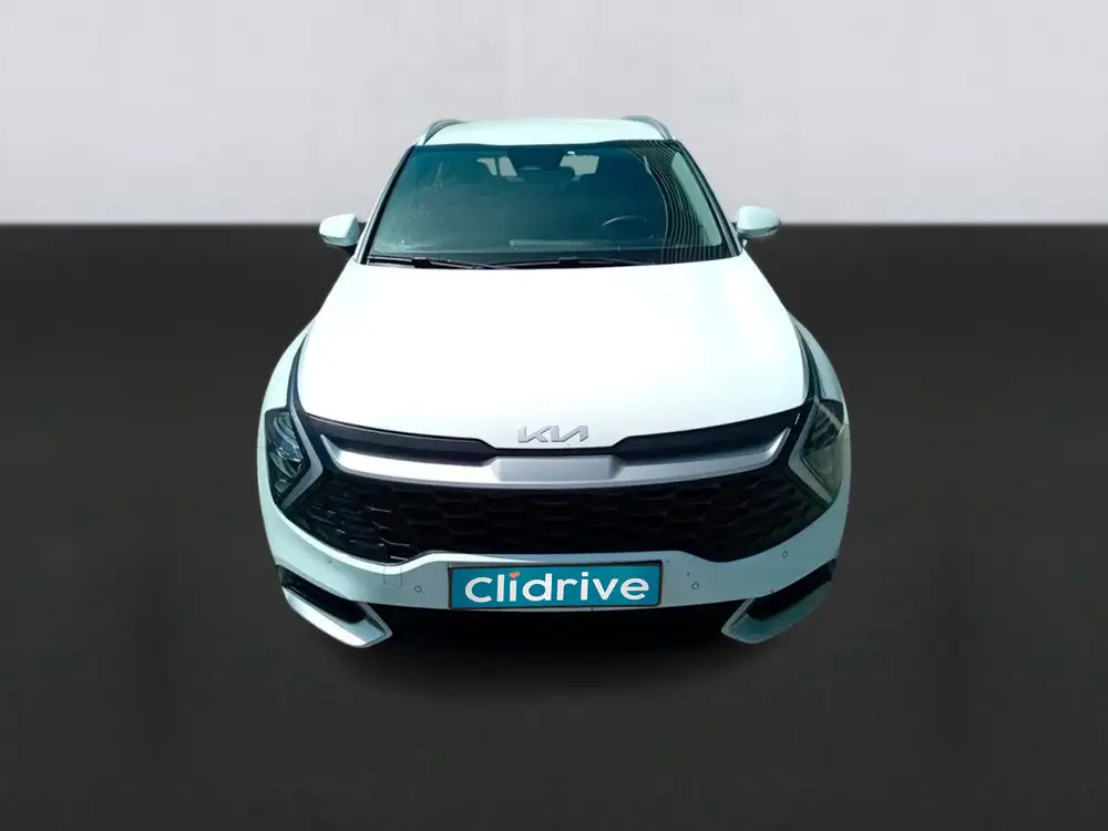 KIA sportage - Foto 2 | Clidrive