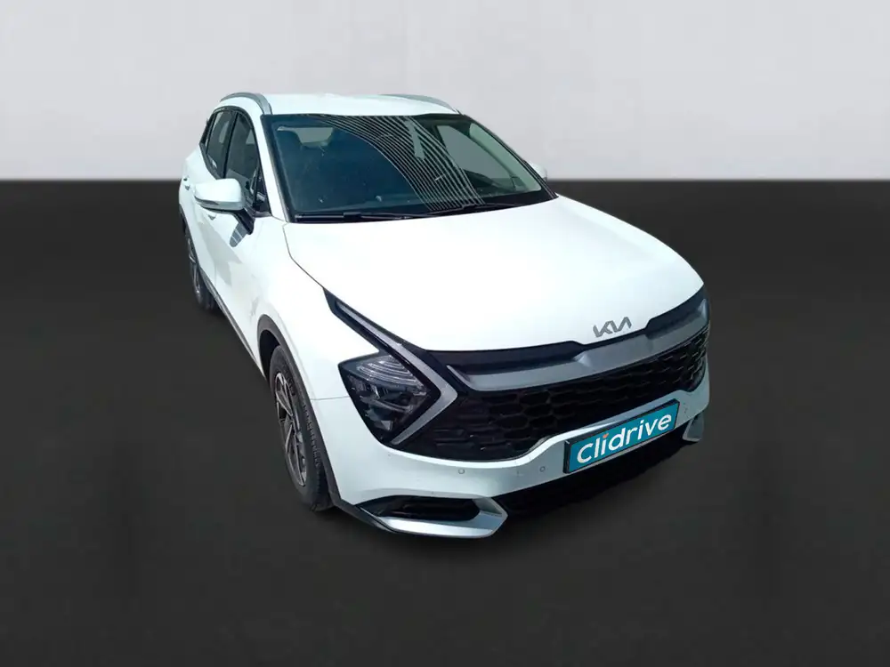 KIA sportage - Foto 3 | Clidrive