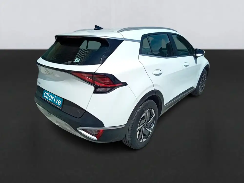 KIA sportage - Foto 4 | Clidrive