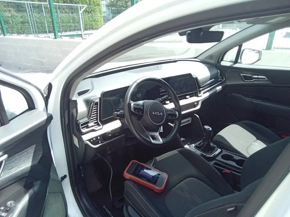 KIA sportage - Foto 8 | Clidrive