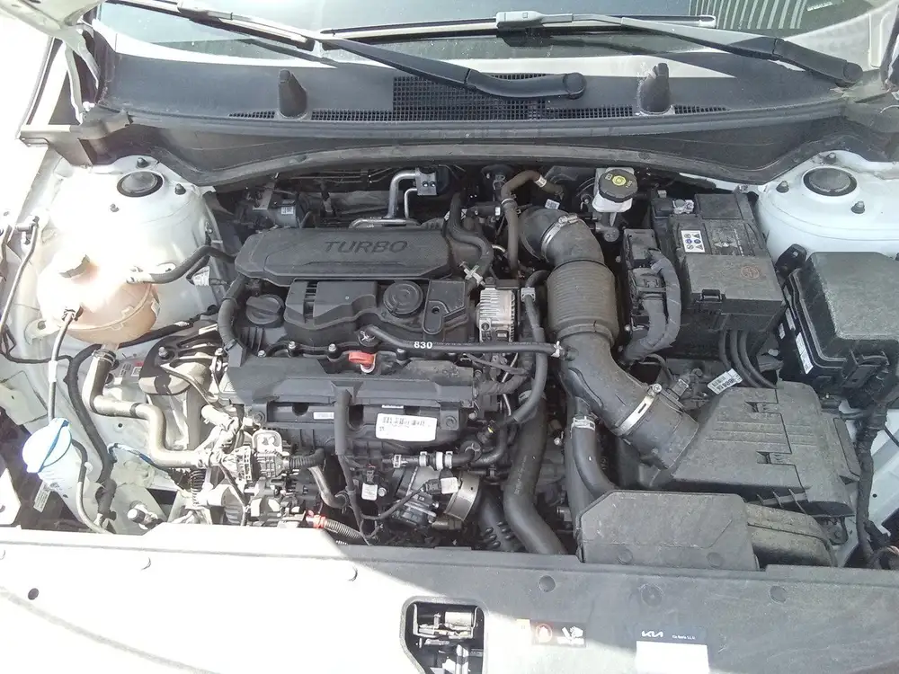 KIA sportage - Foto 10 | Clidrive