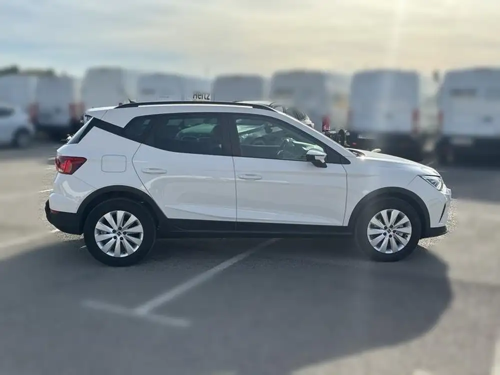 SEAT arona - Foto 4 | Clidrive