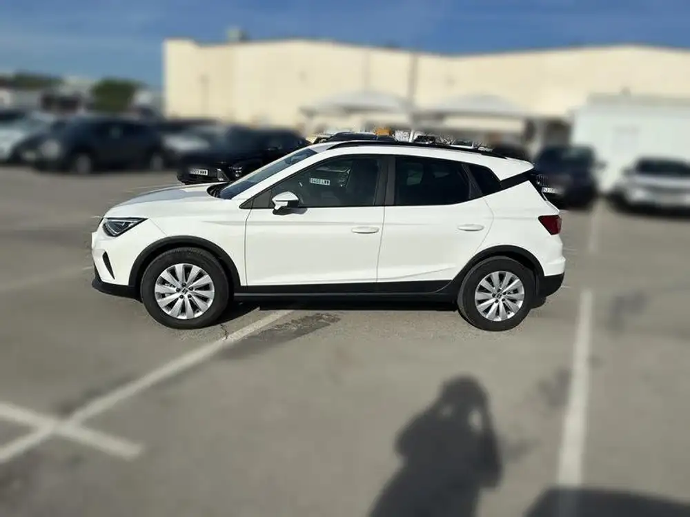 SEAT arona - Foto 8 | Clidrive