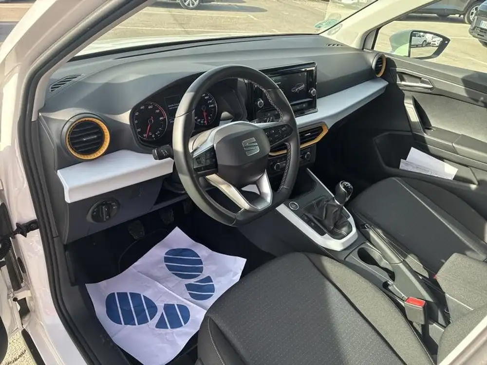 SEAT arona - Foto 9 | Clidrive