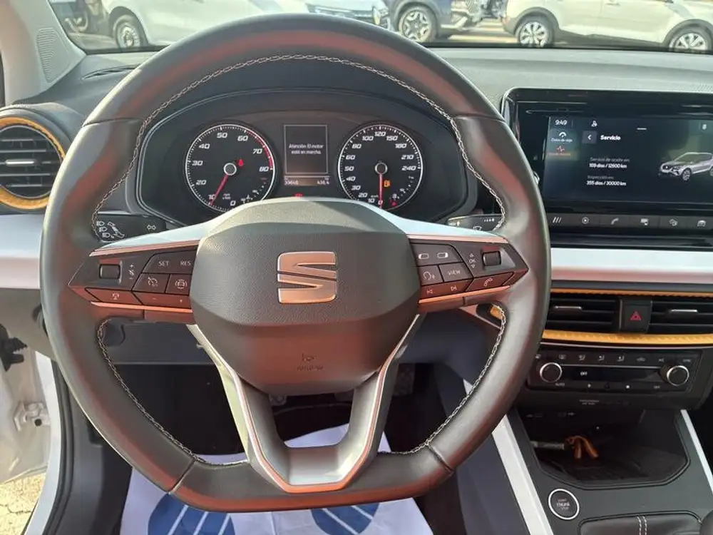 SEAT arona - Foto 10 | Clidrive