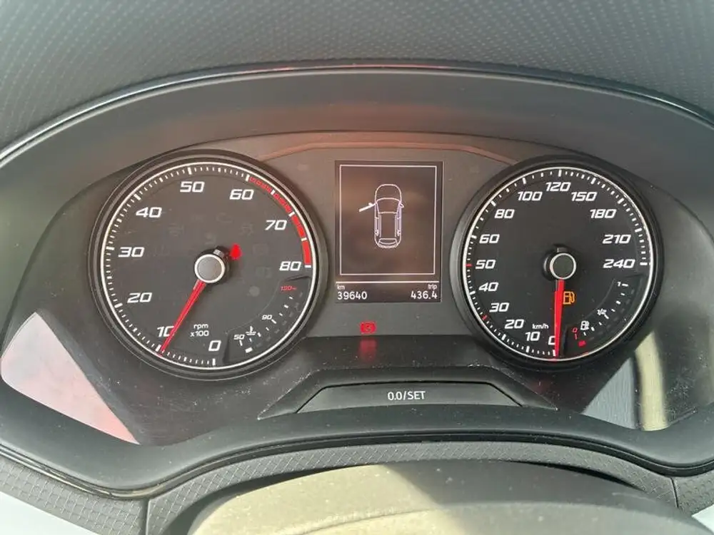 SEAT arona - Foto 11 | Clidrive