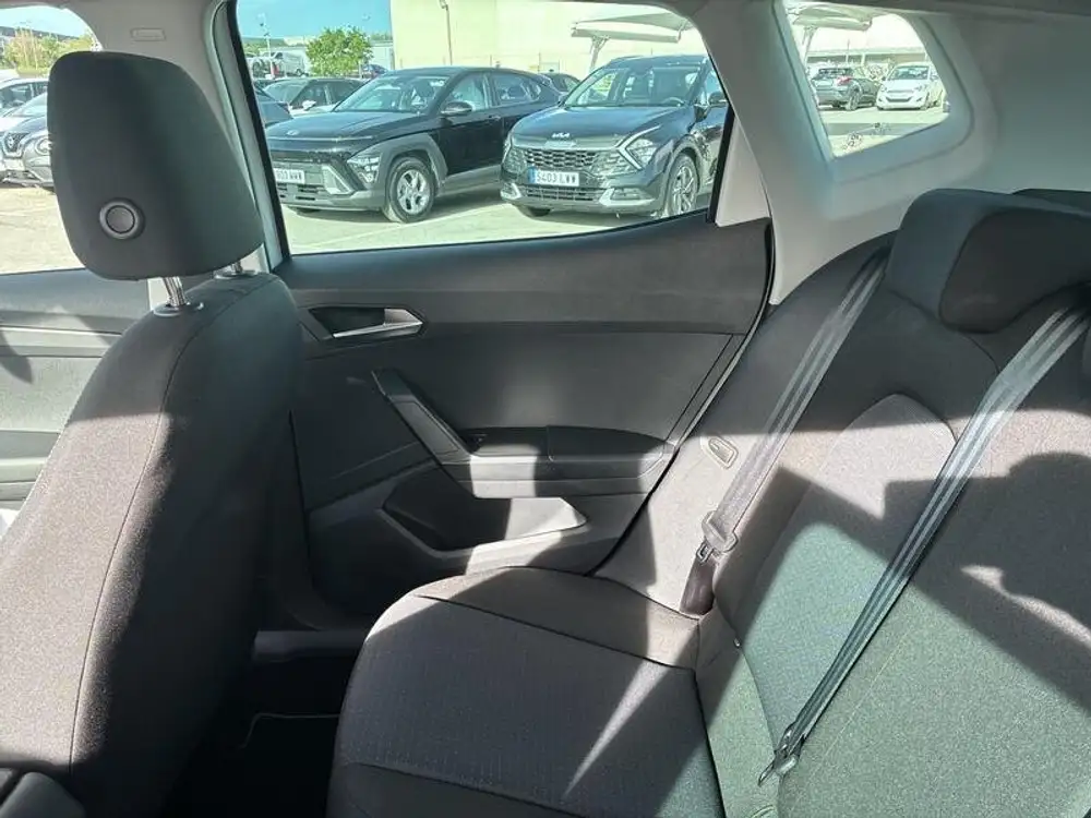 SEAT arona - Foto 17 | Clidrive