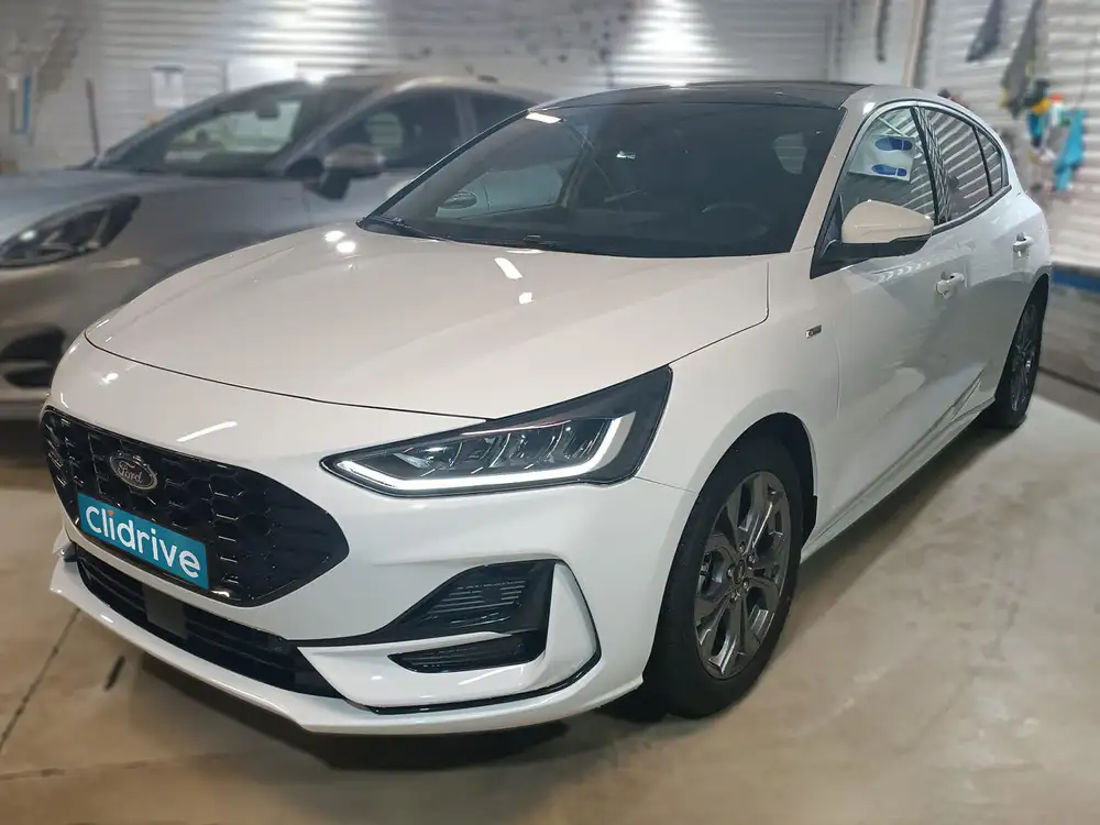 FORD focus - Foto 1 | Clidrive