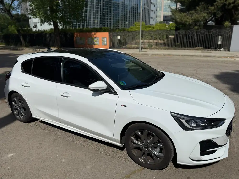 FORD focus - Foto 3 | Clidrive