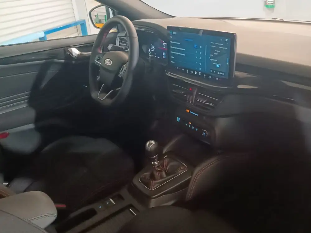FORD focus - Foto 8 | Clidrive
