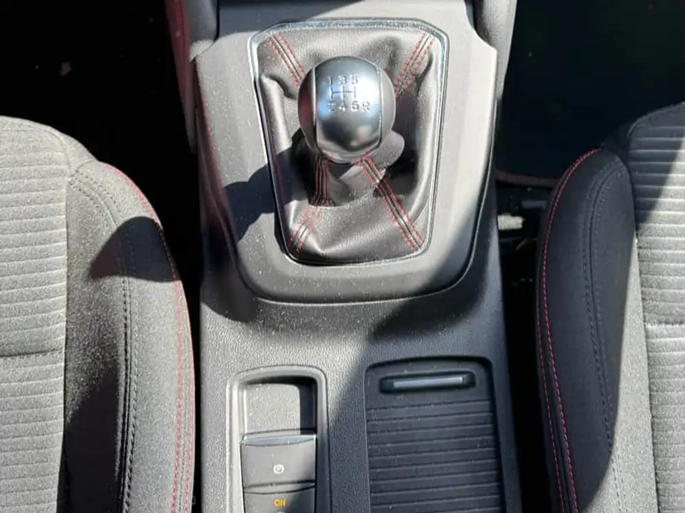 FORD focus - Foto 12 | Clidrive