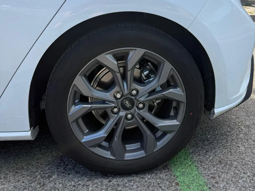 FORD focus - Foto 19 | Clidrive