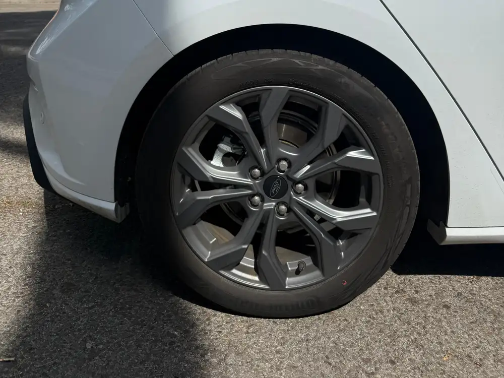 FORD focus - Foto 21 | Clidrive