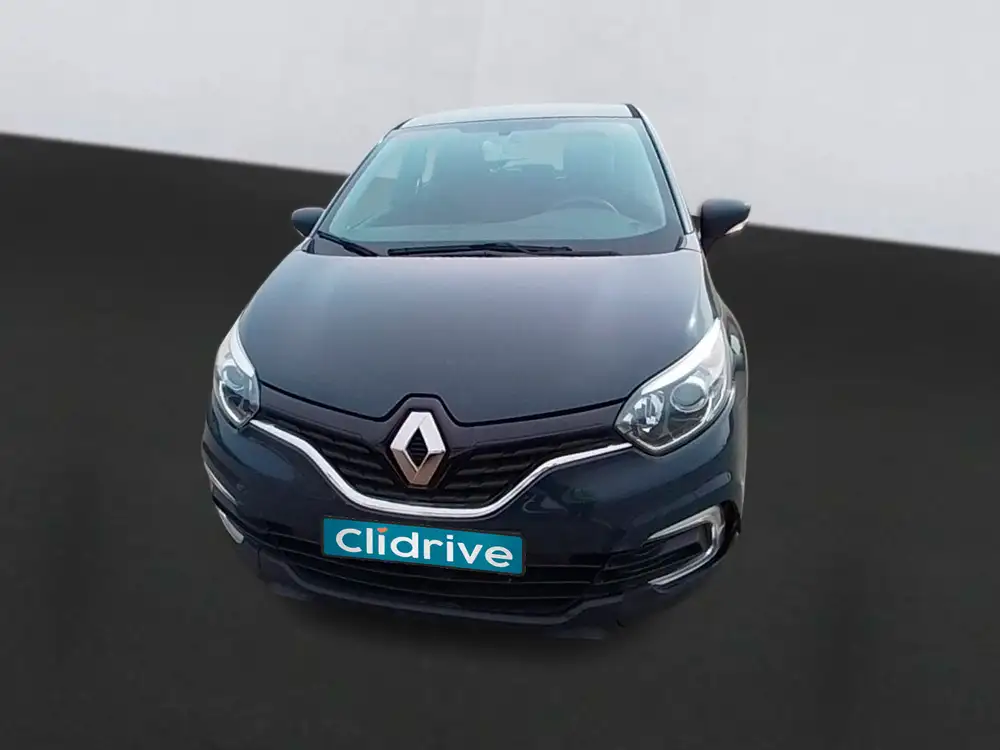 RENAULT captur - Foto 2 | Clidrive
