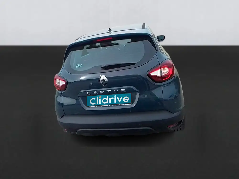 RENAULT captur - Foto 5 | Clidrive
