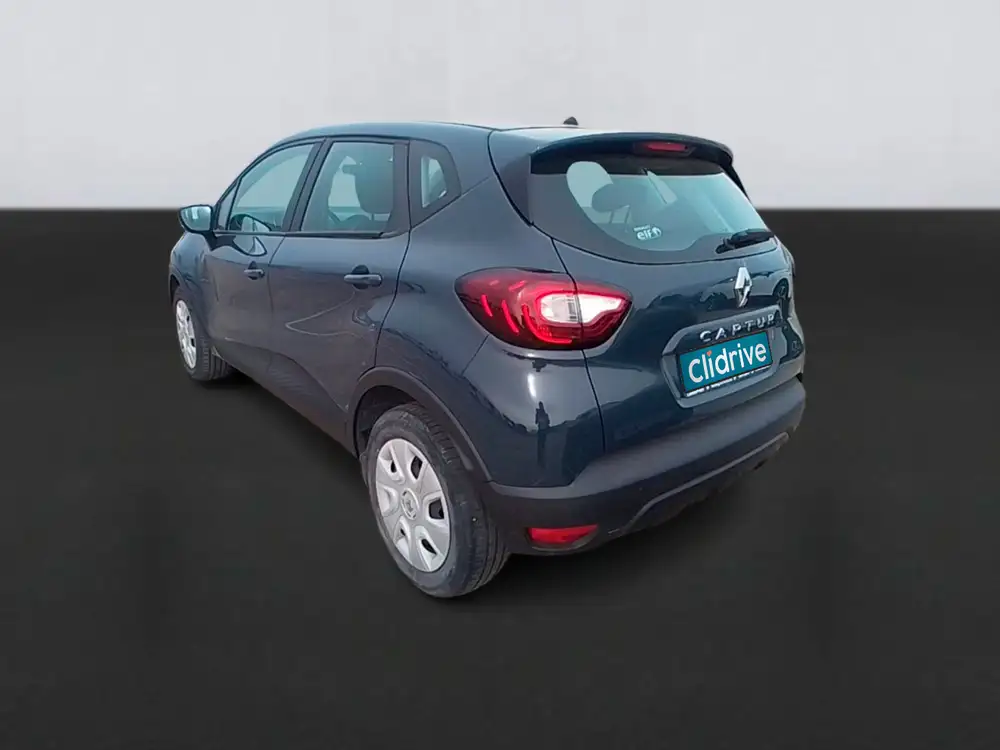RENAULT captur - Foto 6 | Clidrive