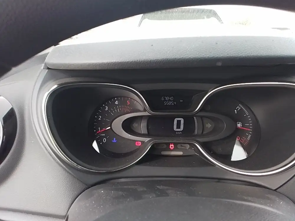 RENAULT captur - Foto 7 | Clidrive
