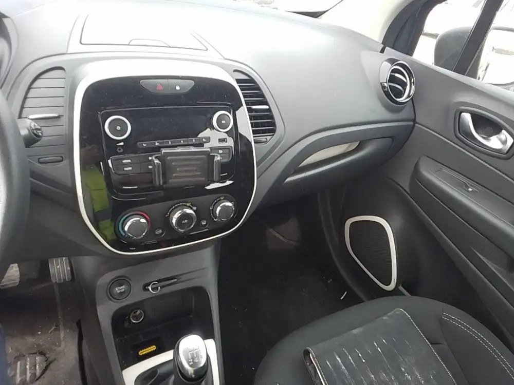 RENAULT captur - Foto 9 | Clidrive