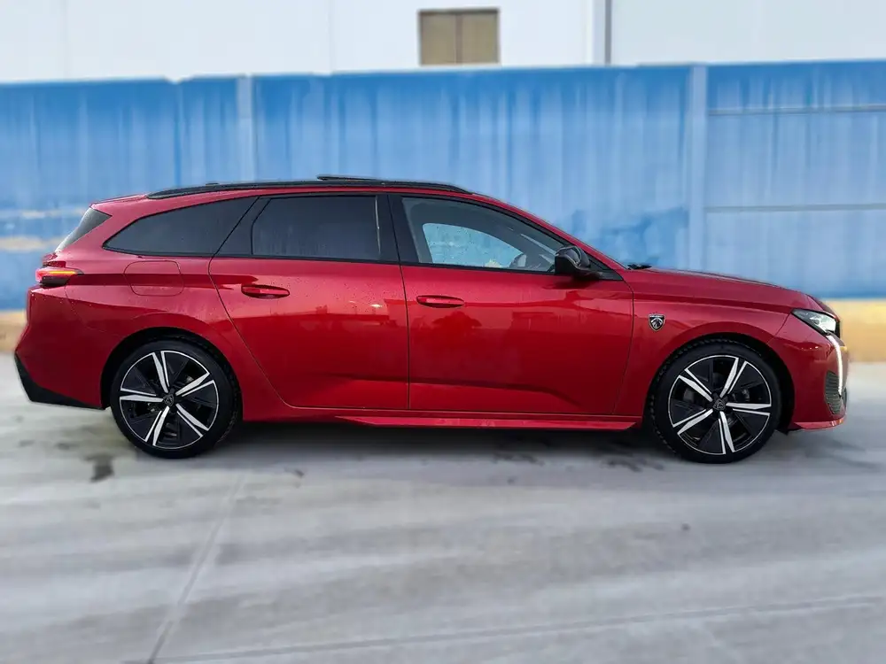 PEUGEOT 308 - Foto 3 | Clidrive